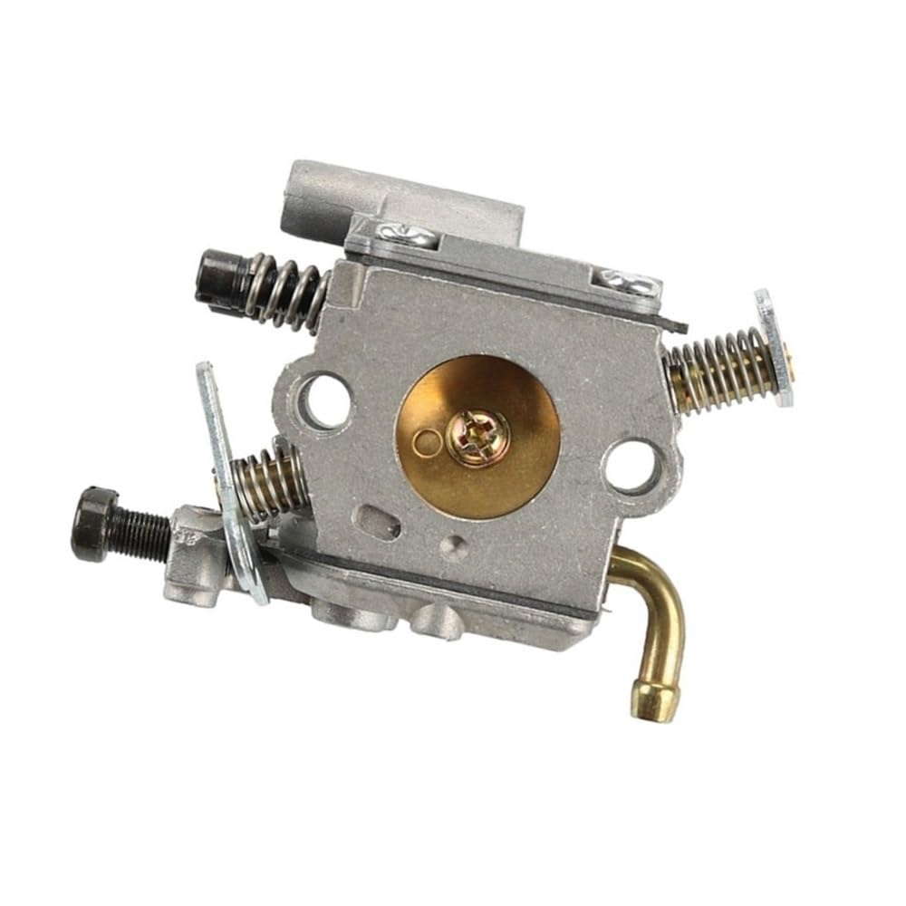 Carburateur MS200T A20F pour réparer une panne de tronçonneuse