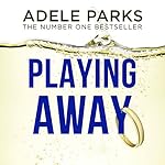 Cover of Playing Away