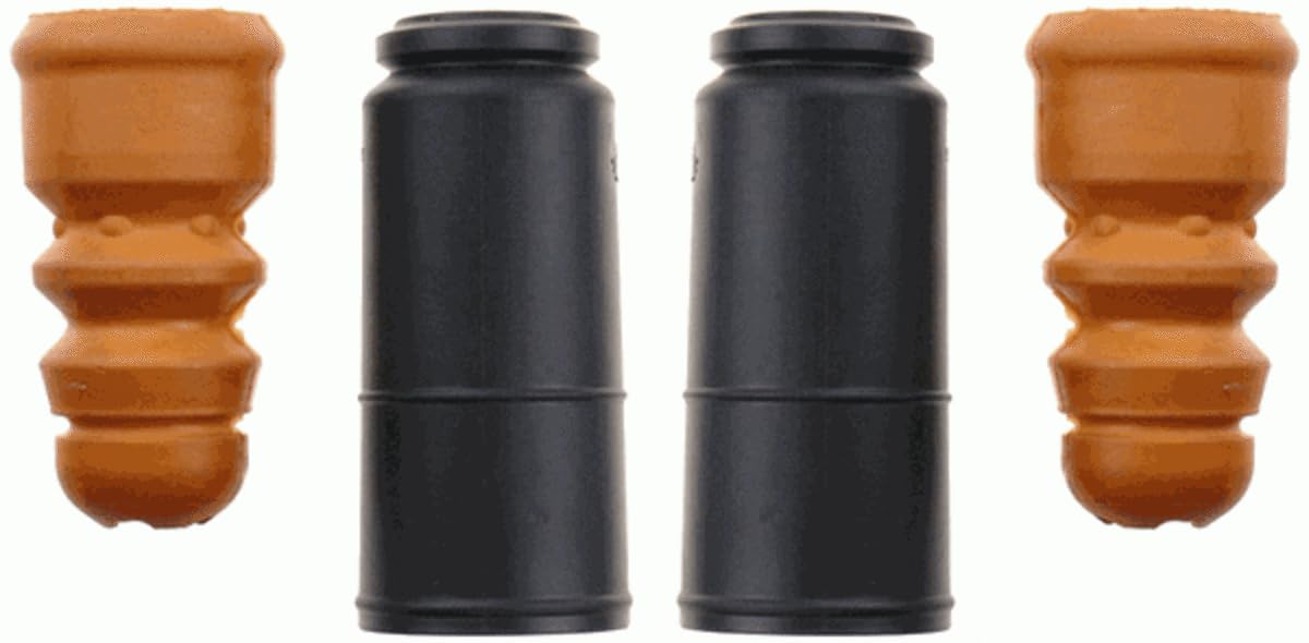 SACHS 900 103 Kit De Protection Contre La Poussière Amortisseur Service Kit pour Volkswagen Passat B5.5 (3B3) 2000-2005 Essieu A