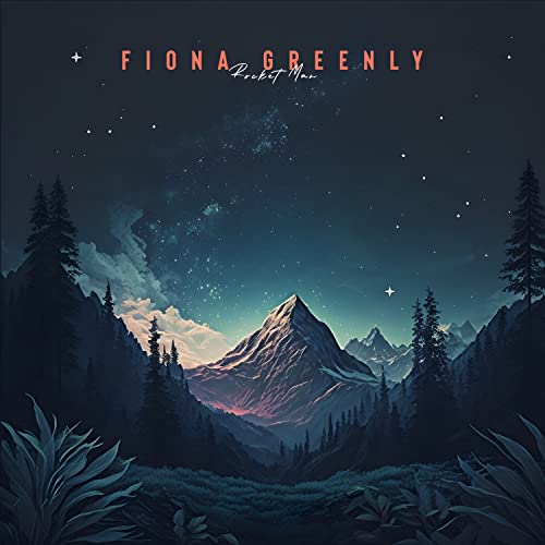 Fiona Greenly