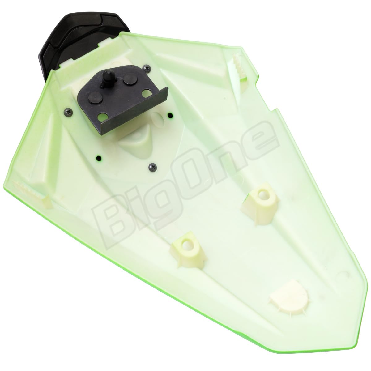 Amazon | BigOne Ninja250 ニンジャ250 シートカウル シングル シート