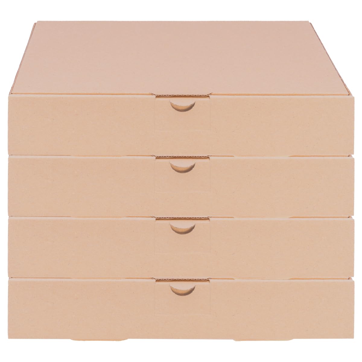 verpacking Maxibriefkartons 240 x 160 x 45 mm Maxibrief MB-3 Braun Versand Post Faltschachtel DIN A5 (Innenmaß 230 x 155 x 41 mm) Versandschachtel (6500 Stück - wird auf Palette geliefert)