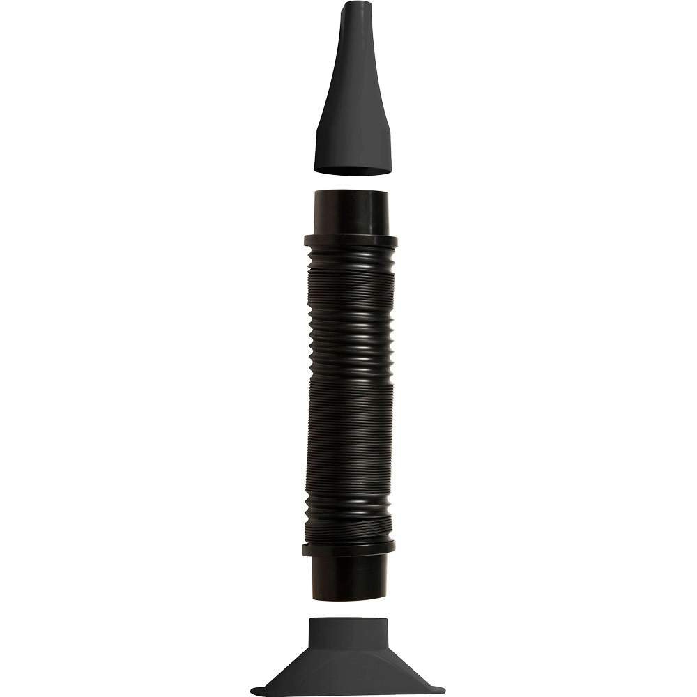 FlexForm™ Hose Kit - 4 in Diameter