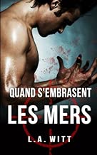 Download Quand s'embrasent les mers PDF