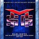 Cherry Red Records (Tonpool)