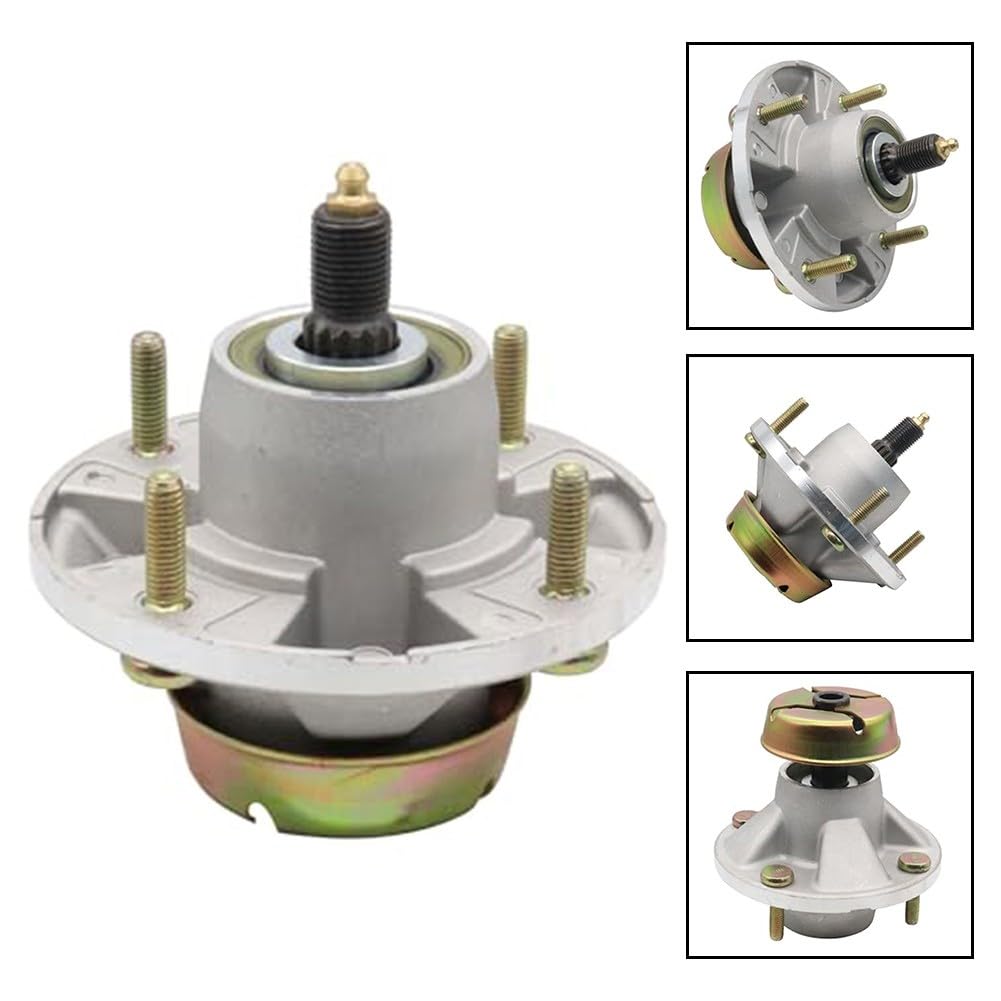 Confezione compatibile con tosaerba, per messer Tower LX289, componente di ricambio per trattore da giardino
