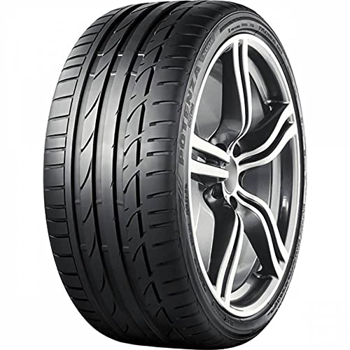 Bridgestone Potenza S 001 Fsl - 255/35R19 92Y - Pneumatico Invernale
