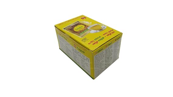 Link Samahan Natural Herbal Tea, 30 Teabags