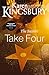 The Baxters Take Four (Above the Line Series Book 4)