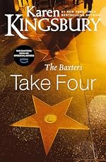 The Baxters Take Four (Above the Line Series Book 4)