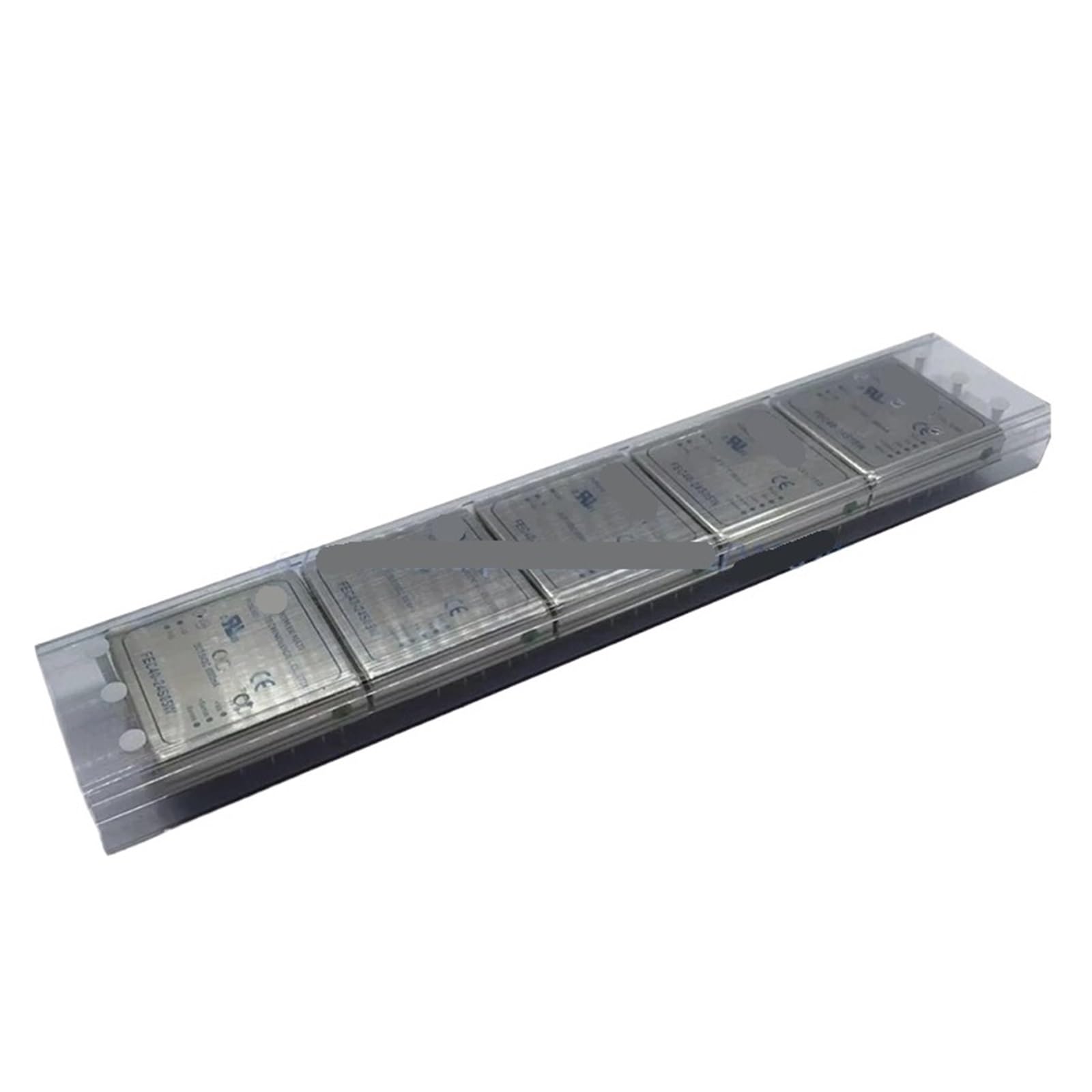 Convertisseur FEC40-24S05W DC-DC régulateur de tension de rechange pour circuits
