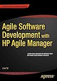 By Tal, Liran Agile Software Development with HP Agile Manager Paperback - March 2015