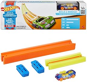 Amazon.co.jp: スターターセット - ミニ四駆・スロットカー: おもちゃ