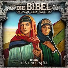 Lea und Rahel Titelbild