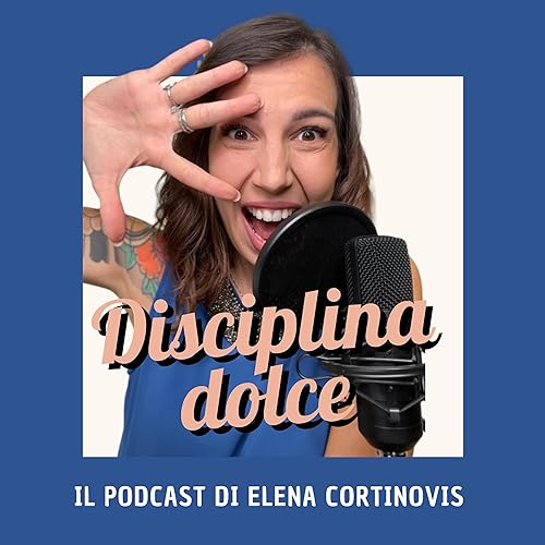 Ep. 133 - Addormentamento autonomo con Alma Giorgis copertina