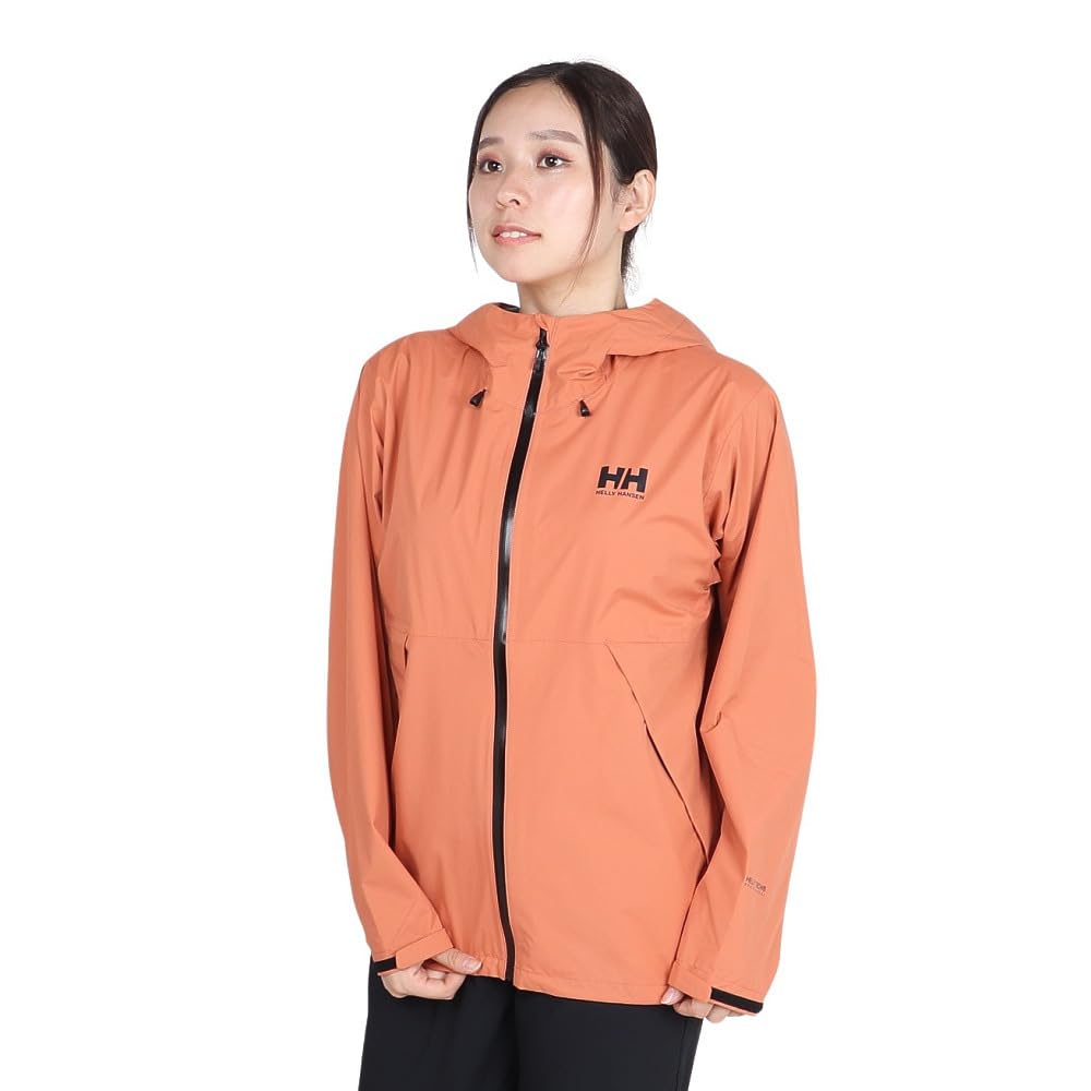 Amazon | Raine Light Jacket サンセットオレンジ WL | コート
