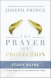 The Prayer of Protection Study Guide: Living Fearlessly in Dangerous Times