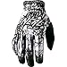 Produktbild 0388M-460 - Oneal Matrix 2017 Vandal Motocross Gloves L Black White