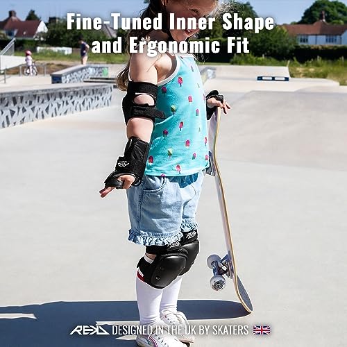 Pack Rekd Rkd590 para rutas en patines por la ciudad y tardes de skate park 5