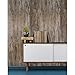 Livebor Wood Wallpaper,17.7in X 78.7in Wood Contact Paper Removable Peel and Stick Wallpaper Vinyl Self Adhesive Faux Wood Grain Wallpaper Rustic Wood Wall Covering Wood Look Wallpaper for Home Use