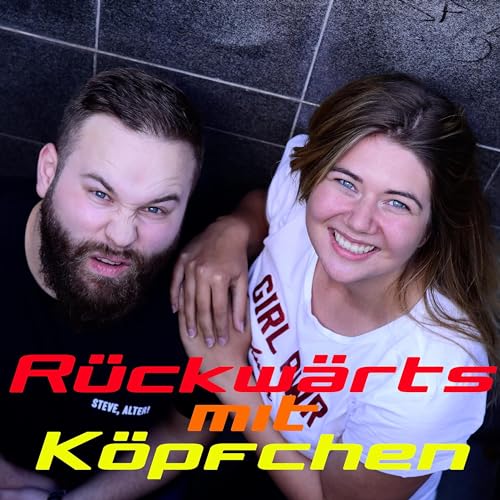 Couverture de #01 Ich bin Pfiffig!