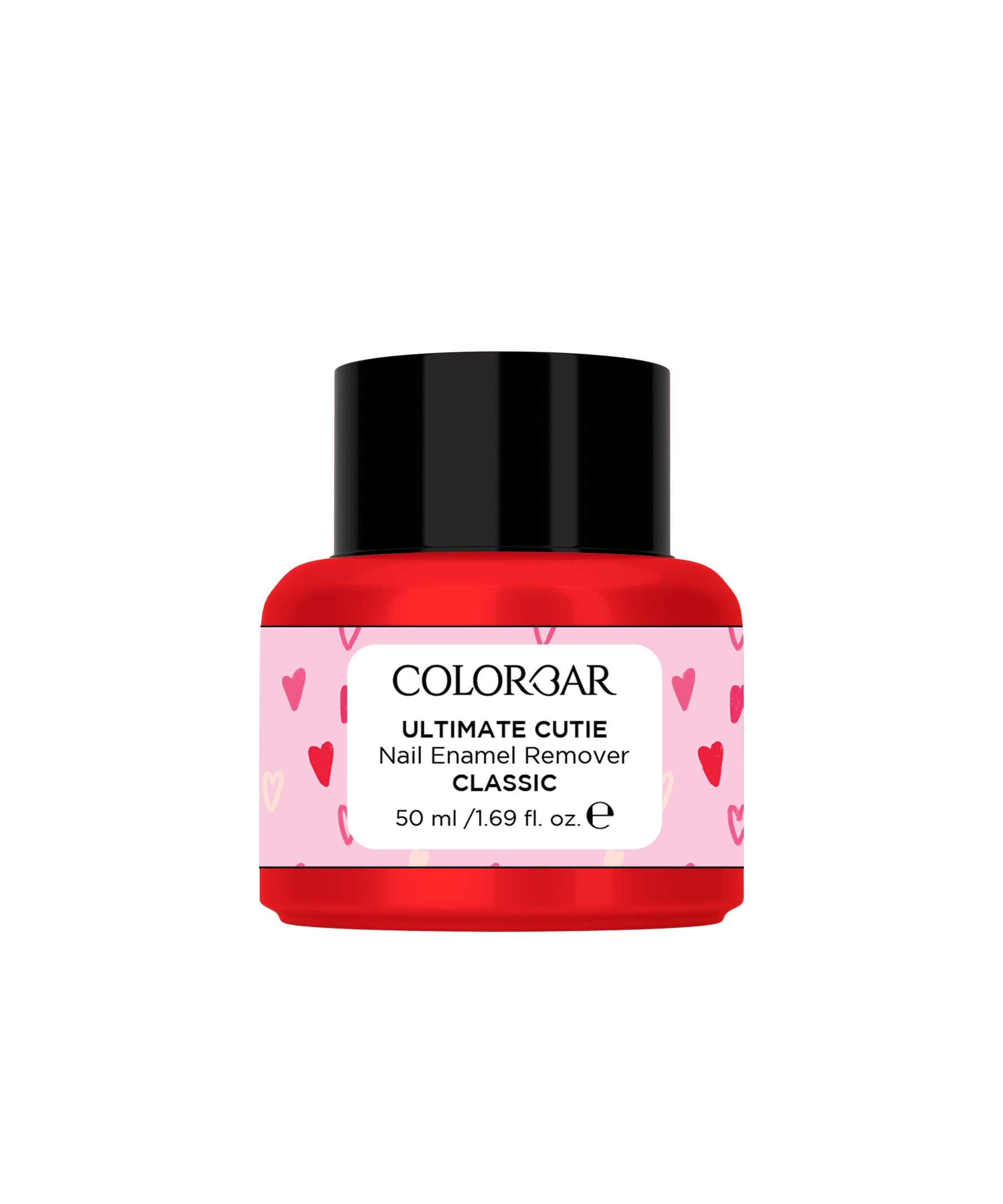 Colorbar Ultimate Cutie Nail Enamel Remover (UCNER002)-image-9