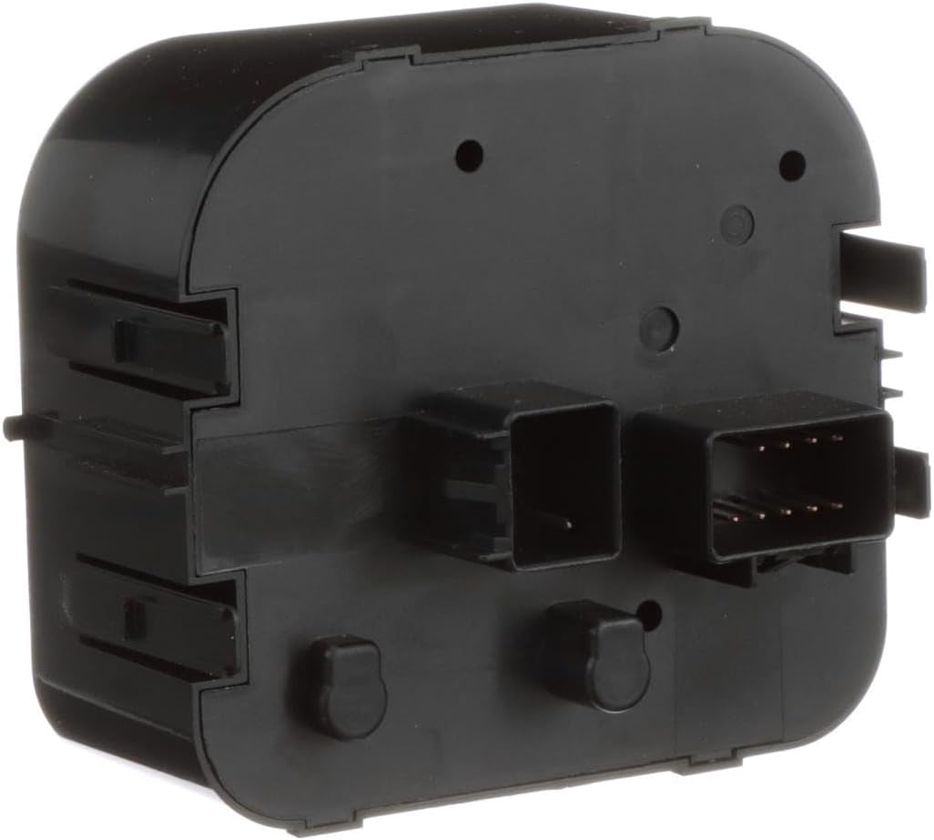 Replacement Instrument Panel Dimmer Switch for 2003-2009 Buick, Chevrolet, GMC, Oldsmobile