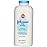 Johnsons Baby Powder with Naturally Derived Cornstarch Aloe & Vitamin E, Hypoallergenic, 15 oz