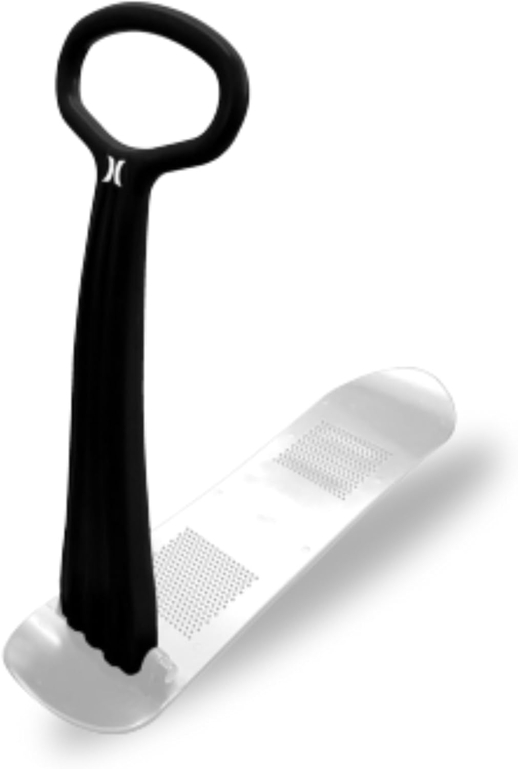 Foldable Snow Scooter Sled