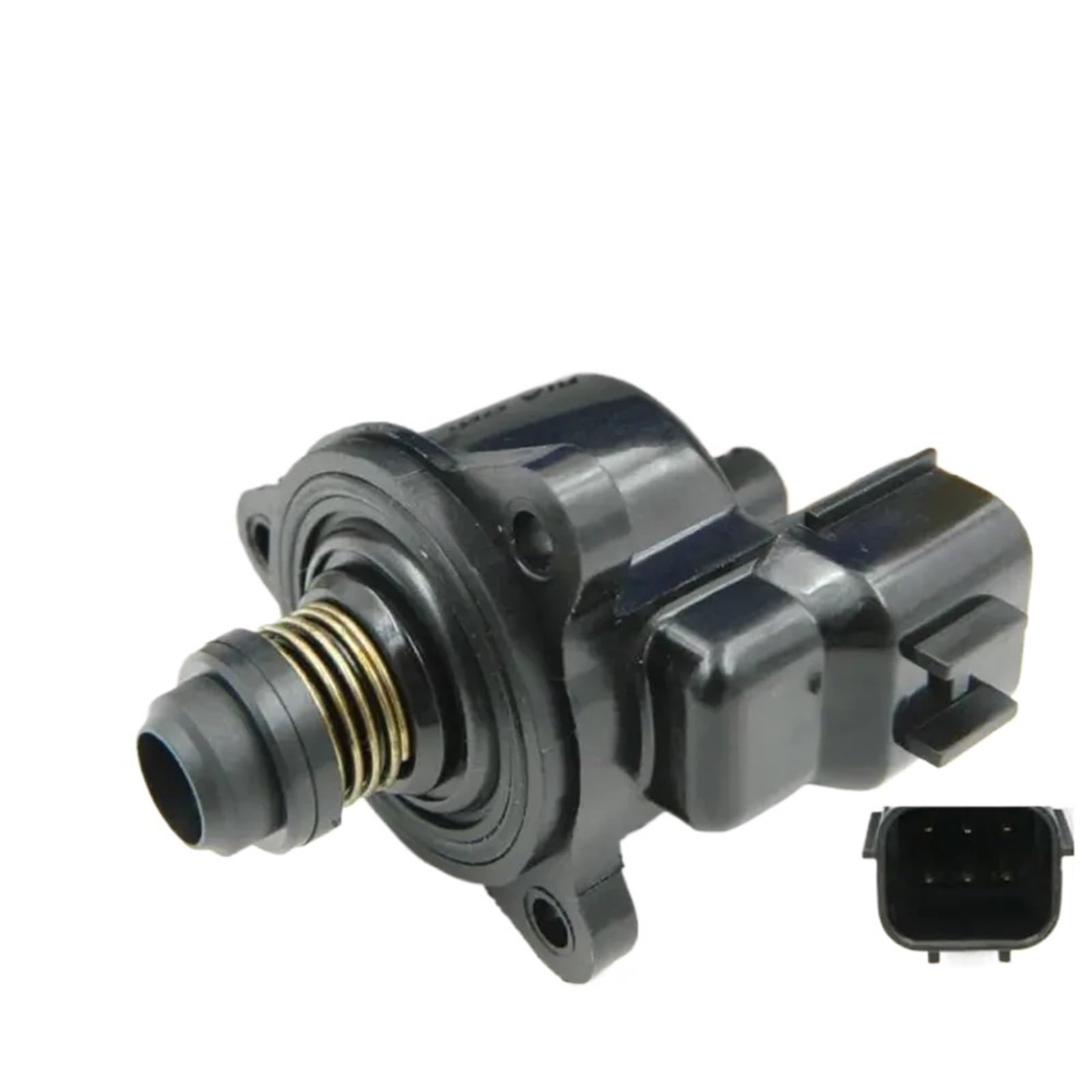 Turbo Solenoid Valve for Chrysler MD613992 MD614743 Pressure Converter