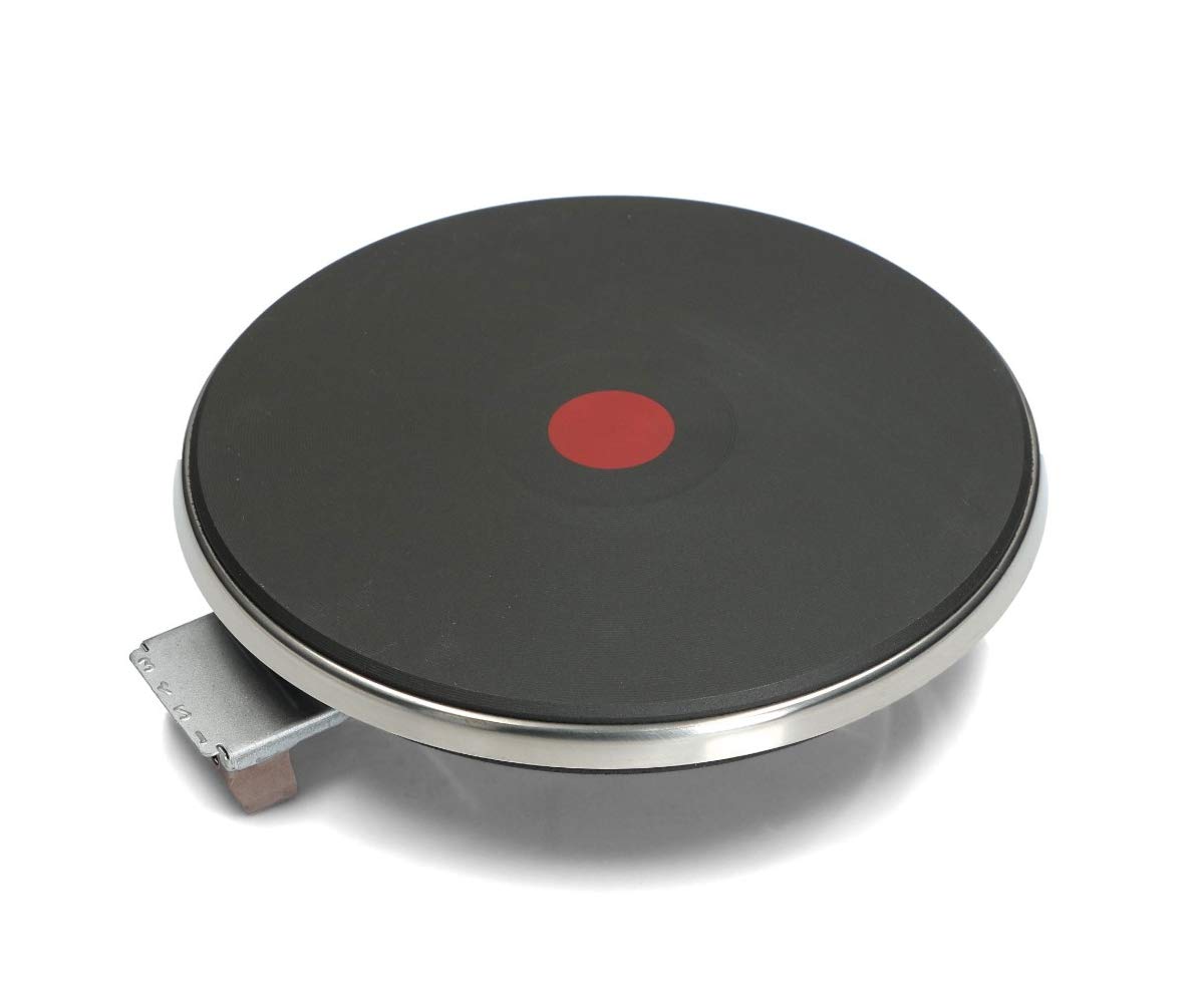 EGO Plaque électrique rapide 180 mm 2000 W