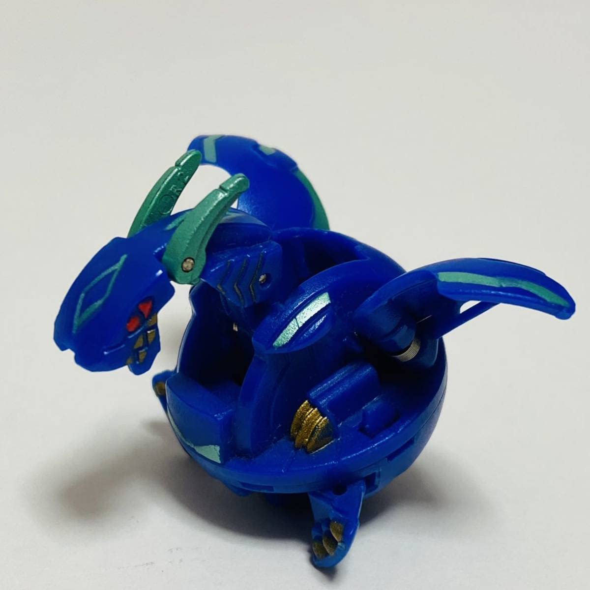爆丸　アクアブレイズドラゴノイド　カード付 Amazon | SEGATOYS セガトイズ 爆丸 5個セット パーシバル 閃