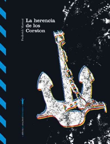 La herencia de los Corston -La Tinta Del Calamar (LA TINTA DEL CALAMAReDICIONES)