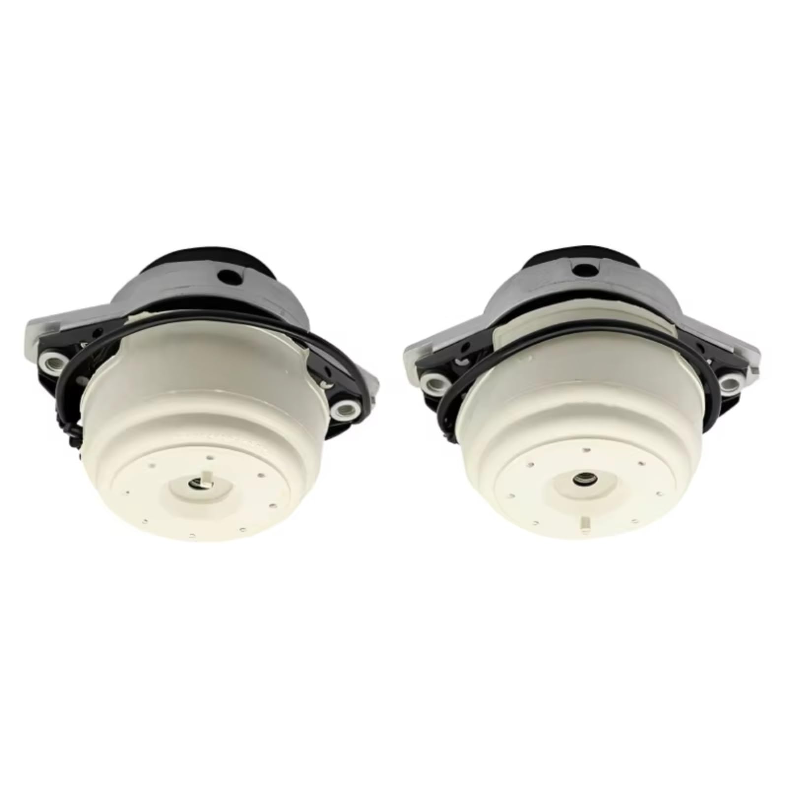 Support Moteur Compatible Avec Benz Pour GLE350 2015-2017 Pour GL350 2013-2015 2 Supports Silentbloc De Moteur Anti-vibrations Référence Accessoires 1662406817