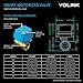 YoLink Wireless Smart Valve Control Kit, 1