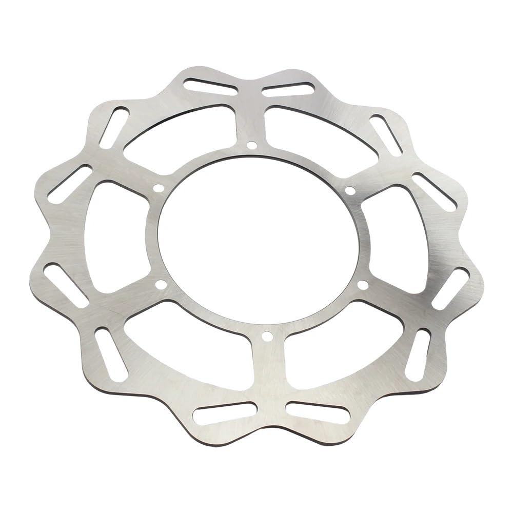 Motociclo Disco freno Accessori disco freno moto anteriore piatto Dirt Pit Bike per CRF 250F 350F 450F 270MM
