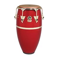 Vista 3 de LP Matador M752S-AWC 11 3/4" Madera Conga (Natural/Cromo)