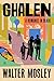 Ghalen: A Romance in Black  A Literary Saga of Love and Family Bonds