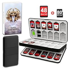 Black(48 Slots Case)