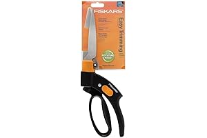 Fiskars Shear Ease Grass Shears