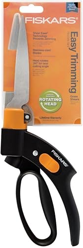 Fiskars Brands 92146964 Tijeras para podar Tijera podadora 1 Acero