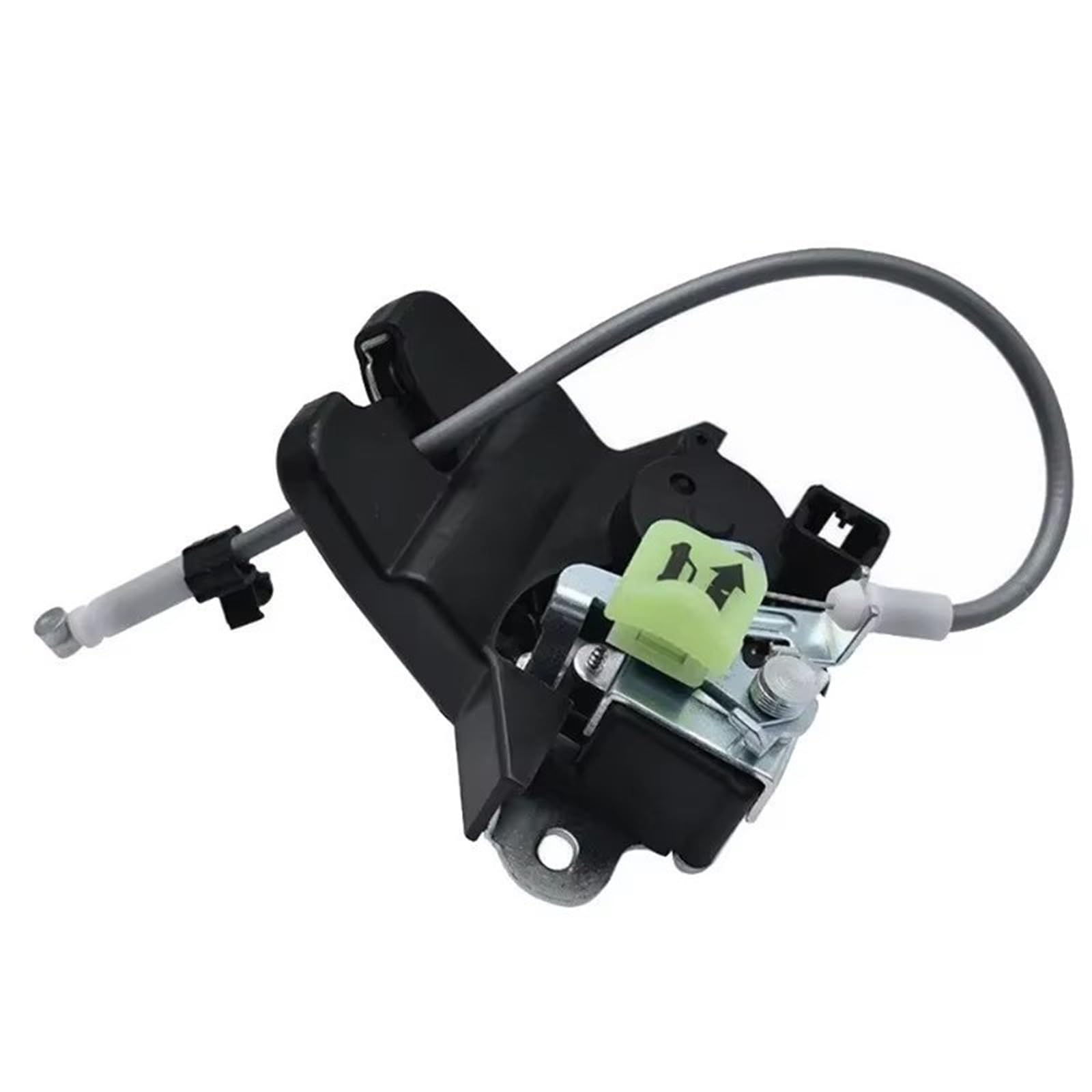 Boot Lock Latch Actuator 81230-D4000 81230D4000 for Kia for Optima Rear Trunk Lock Actuator Rear Tail Gate Latch Lock 3 Pins Boot Tailgate Lock