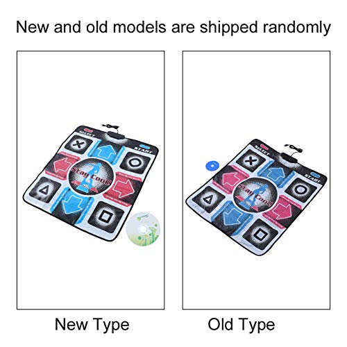 Tappetino da Ballo, Tappetino da Ballo Antiscivolo...