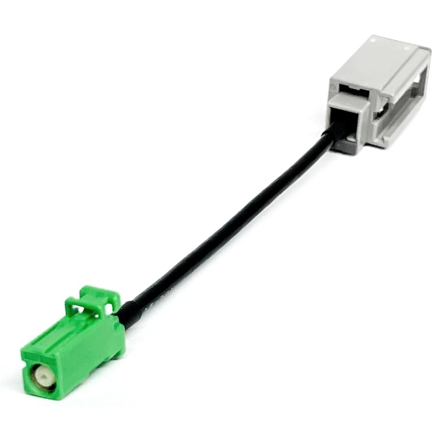 GT5-GT21 4本 GT5-1S 1本 合計 5本セット ✖️5 GT5-GT21 GPS変換ケーブル ホンダ スズキ パナソニック ニッサン