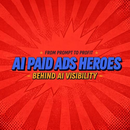 AI Paid Ads Heroes cover art
