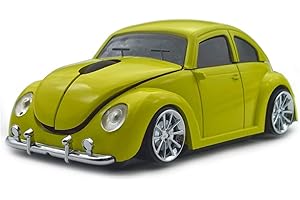 Cute Car Computer Mouse