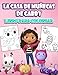 La casa de muñecas de Gabby libro para colorear: Excelente regalo para niños y niñas de 4 a 8 años de edad