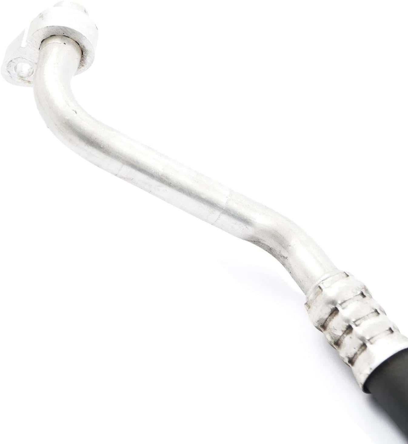 Advanced Car Radiator Cooling Circuit Hose Enhancing Fuels Efficiency for Compact Vehicles AC Line for Cooling Systems