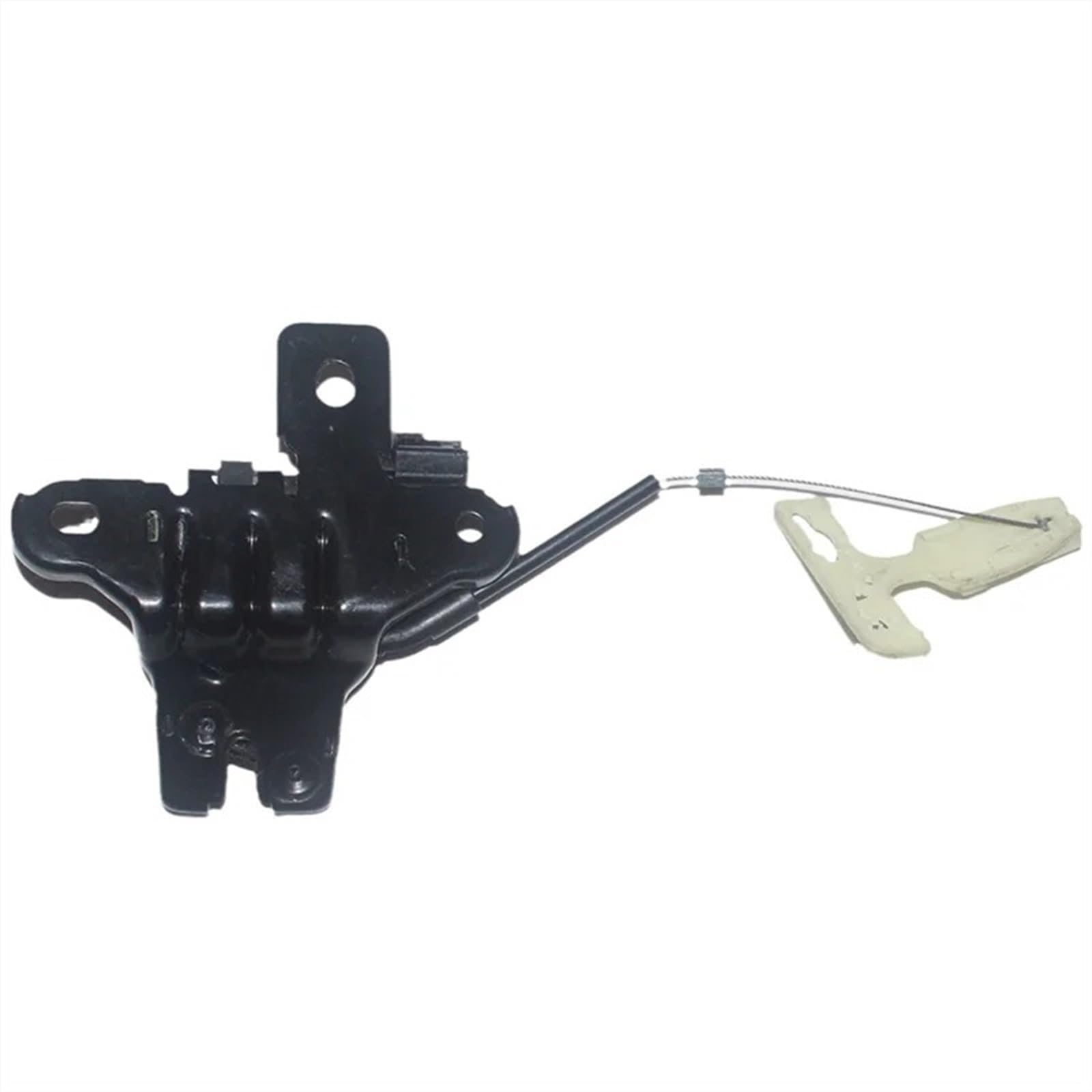 Eejghfwq One Color Trunk Lid Latch Lock For Taurus For Mustang 1.5L 2.0L 2013-2017 Gr2af43282aa-Abqf Ds73f43282ac Car Rear Trunk Lid Lock Actuator