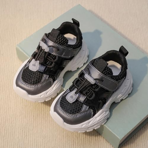 Chaussures de sport pour enfant de taille 25 souples et légères
